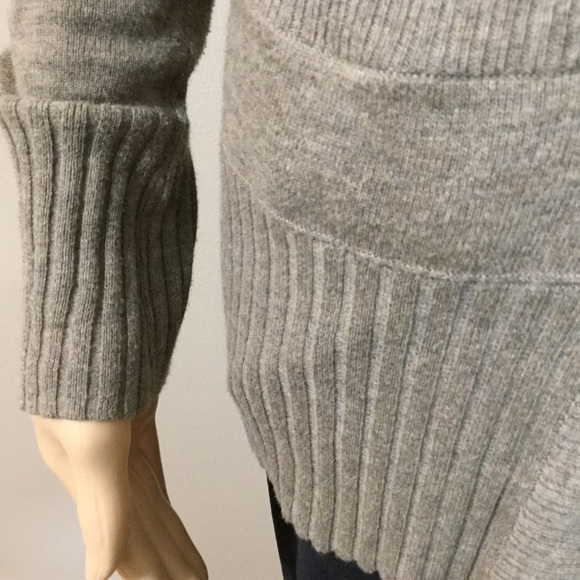 Rubbish Double Breasted Cardigan - Picture 4 of 6